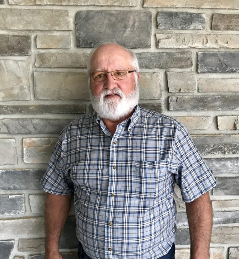 Serge Perreault